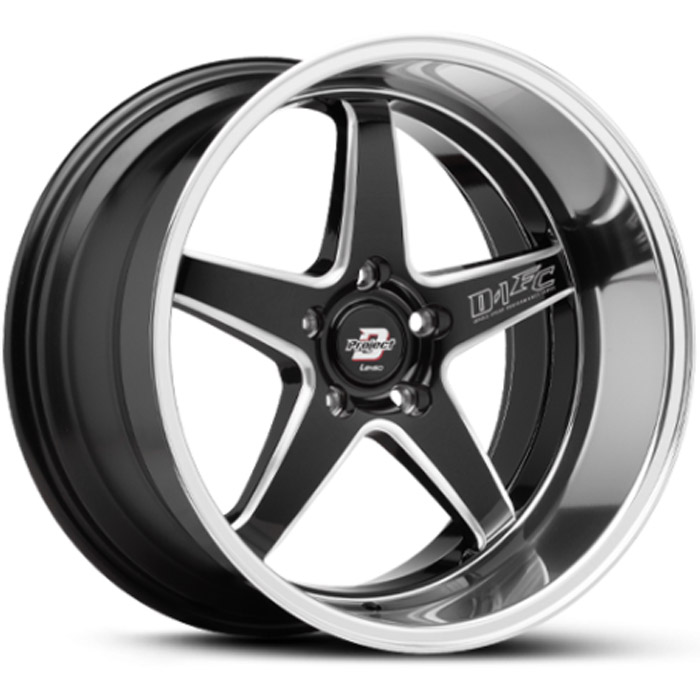 VELG LENSO PROJECTD D-1FC